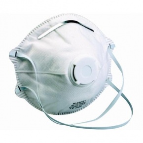 masker M-Safe  FFP2 ventiel type 6210